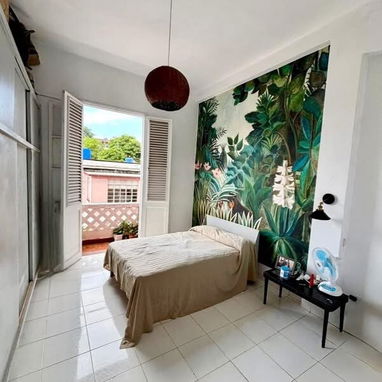 APARTAMENTO DE 2 cuartos con balcón en Ayestarán - 7/9