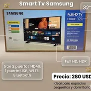 Smart TV Samsung 32" - Img 55535848