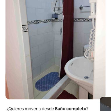 Renta de apto en centro habana 90 usd 52362502 - Img 125313401