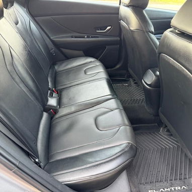 Vendo o negocio, Hyundai Elantra, 2021 - Img 119028616