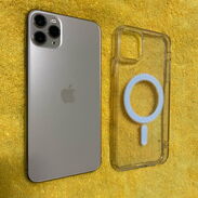 iPhone 11Pro Max para venta o cambio por iPhone menor y vuelto - Img 45504950