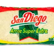 Arroz San Diego Super Extra 1KG  💲 670 x Unidad  💲 6700 x Paca de 10u - Img 55907321