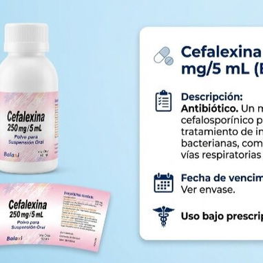 Amoxicilina Ácido Clavulanico,Eritromicina,Cosedal,Cefalexina,Amoxicilina,Azitromicina,Multivitaminicos y Warfarina 💊💊 - Img 122582913