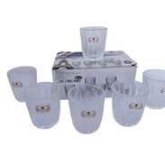 Juego de vasos para Whisky - Img 54514346