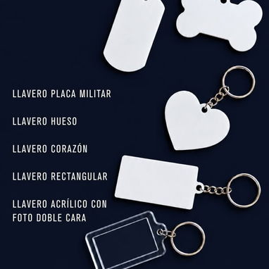 Contacta yaaa!!!!  Articulos personalizados: Termos, Jarras, Pullovers, Llaveros y mas - 2/9