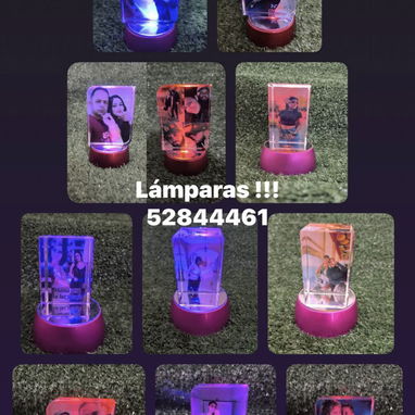 Chapas y collar de mascotas y otros artículos personalizados - Img 115895980