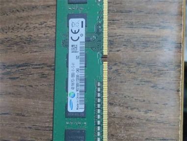 Memoria RAM DDR 3 de 4g - Img main-image