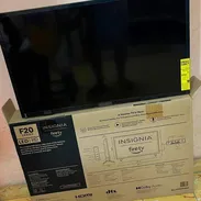 Smart TV 32 pulgadas  INSIGNIA con Fire TV Integrado $180 USD Transporte Adicional Garantía 3 meses - Img 53223315