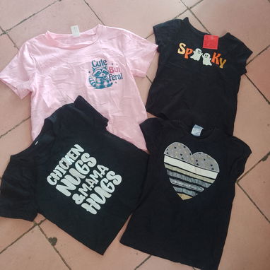 Ropa de niños - 4/10