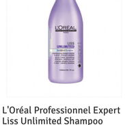 Loreal profesional shampoo - Img 45477893