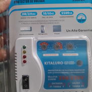 Regulador de 220v y 25A - Img 55525882