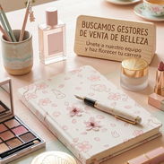 Se buscan gestores de Venta para productos de belleza - Img 55984452