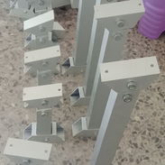 BASES DE PANELES SOLARES - Img 58012545