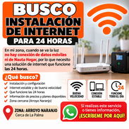 BUSCO INTERNET EN ARROYO NARANJO .. - Img 57838685
