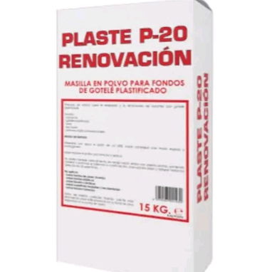 Venta de materiales - 3/9