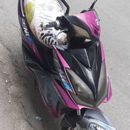 Vendo moto eléctrica fénix de uso en 1100 usd. Haciendo 60 km. Interesados al privado - Img 55508034
