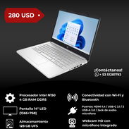Laptop HP 14 - Img 56702087