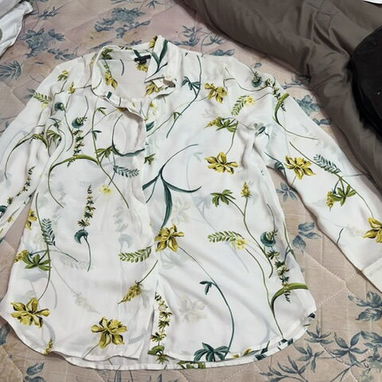 Vestidos y blusas talla L , son nuevos !!! - Img 123421474