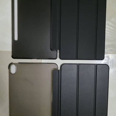 FORROS DE TABLETAS SAMSUNG Y APPLE ( IPAD ) IPAD PRO 11 Y 13 PULGADAS , TAB S9 FE , S9 PLUS , A9 PLUS Y OTRAS 52830802 - Img 122408510
