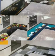 Set de alfombras para cocinas - Img 45937935