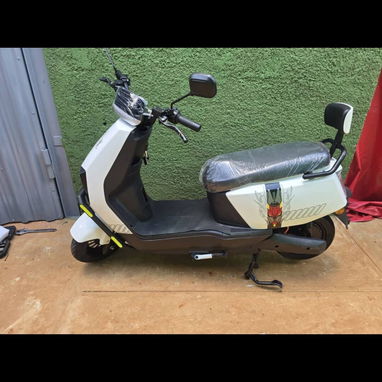 ⭕️VENDO MOTO ELECTRICA VORTA X 2026⭕️ - Img 125173546