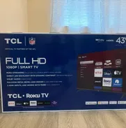 Smart TV TCL 43 pulgadas - Img 50157209