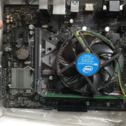 Vendo KIT (Asus Prime H310M-E R2.0, i5 9400, 8 GB DDR4 Kingston)USO pero OK solo whatssap lary 53136050 - 150 USD - Img 55054823