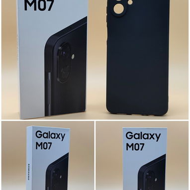 🚀 Samsung Galaxy M07 MATANZAS/ MATANZAS - Img 126014635