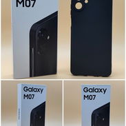 🚀 Samsung Galaxy M07 | 4/64GB MATANZAS - Img 55090956