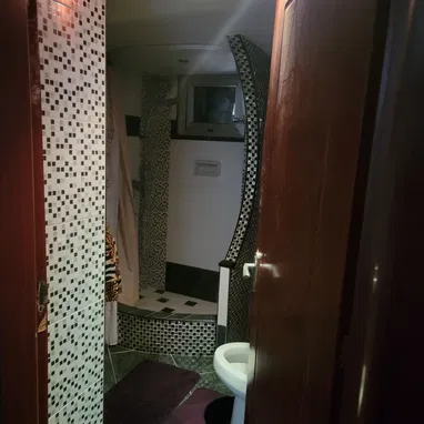 Apartamento en el Vedado con vistas al mar - Img 122038887