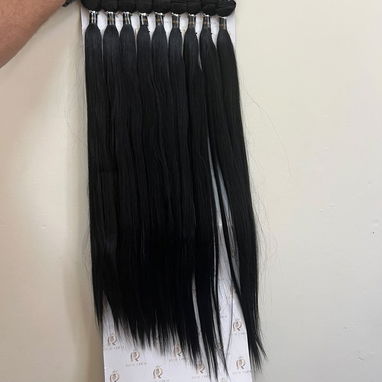 Cortinas de Pelo Orgánico de Alta Fibra - 4/10