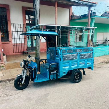 TRICICLO TOPMAQ 2026 — CON TECHO - 4/6