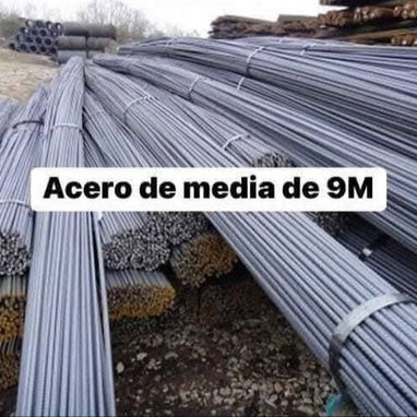 Todo Tipo De Materiales De La Construcción - Img 108221327