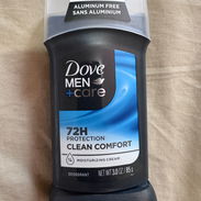 Desodorante de hombre Dove Men carne 72hrs al WhatsApp 52622287 - Img 55781641