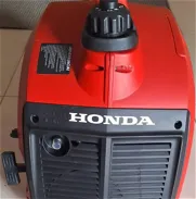 Apresúrate y compra la nueva planta eléctrica, Honda - Img 46033883