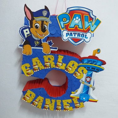 🎉 ✨Piñatas, Centros de Mesa y Decoraciones Personalizadas para Todo Tipo de Eventos✨🎉 - 10/10