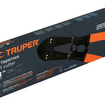 Cizalla Truper y Total 42, 35, 24 y 18 pulgs - Img 117030182