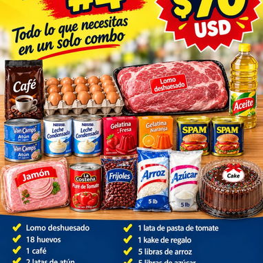 Excelentes ofertas, no te quedes sin el tuyo. Pv.50017137 - 5/10