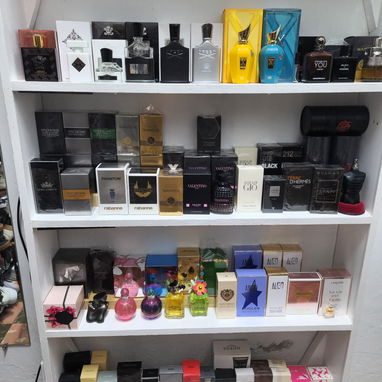 Perfumería de Diseñador Originales Alta Gama - Img 120524551