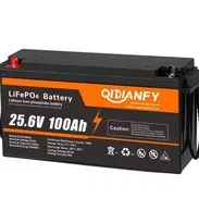 Bateria 25.6V 100Ah 600 usd 💸 - Img 58388830