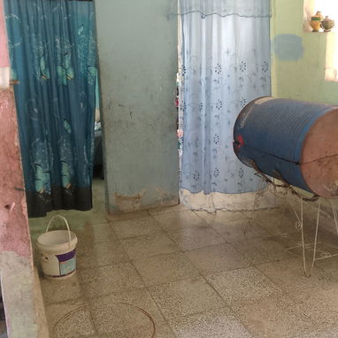 Vendo apartamento de 3 cuartos en guanabacoa roble me ajusto con dinero en mano - Img 125024713
