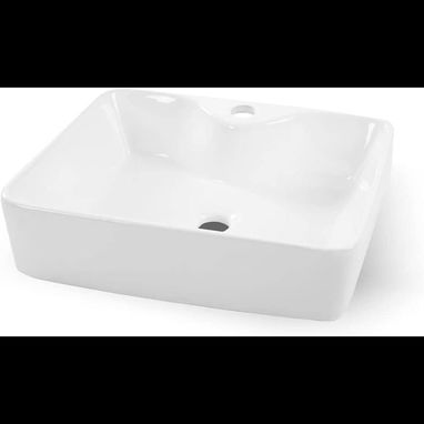 Hermosas tasas de baño y lavamanos.. - 3/4