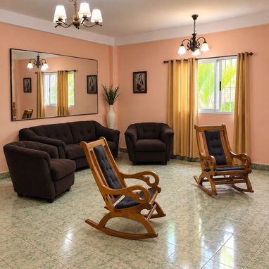 Se vende casa en 10 de octubre - 3/10