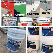se vende todo tipo de pintura - Img 56835304