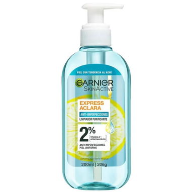 Productos Faciales Garnier - Img 126117413