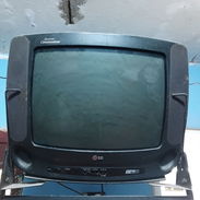 Televisor y cajita - Img 55525804