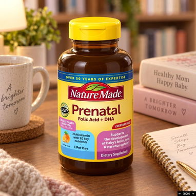 Prenatal - 2/3