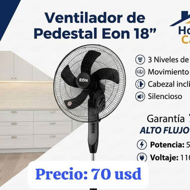 Ventiladores - 3/9