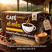 Café el mío - Img 56732628