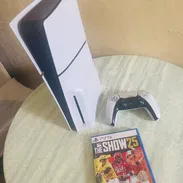 ✨️Ps5 slim juego en disco nueva✨️👌🏻510usd - Img 56464608